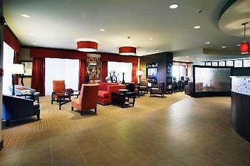 Holiday Inn Indianapolis Downtown Exterior foto